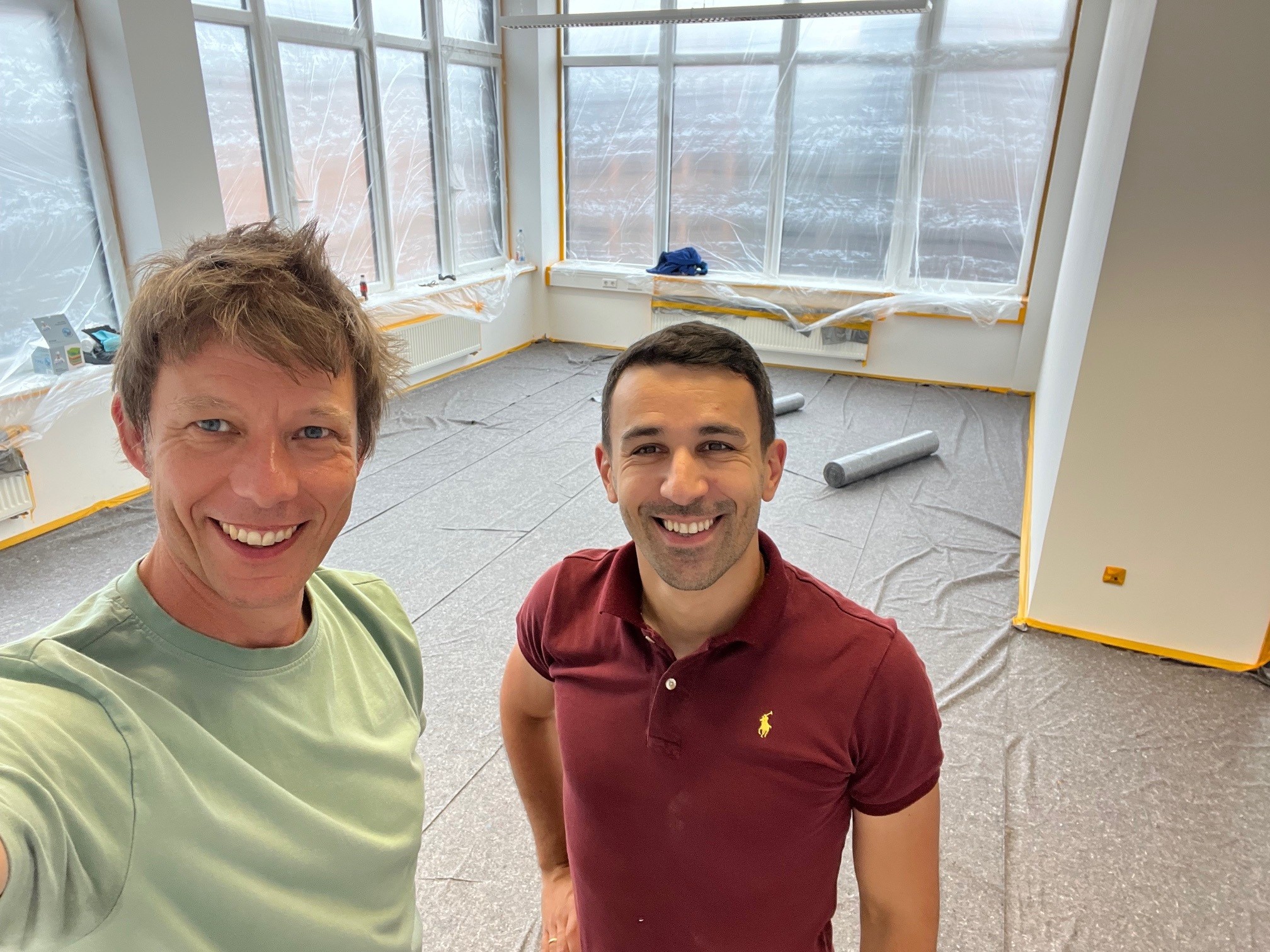 Alex_Danijel Streichen Alex_Danijel Streichen